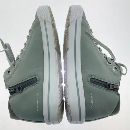  Columbia コロンビア ホーソンレイン ミッド  23cm YU6041 グレー