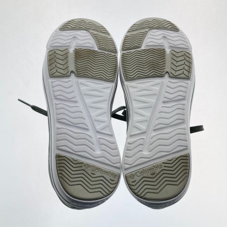  Columbia コロンビア ホーソンレイン ミッド  23cm YU6041 グレー