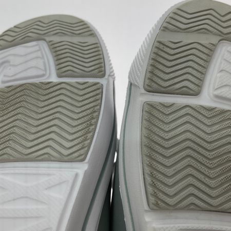  Columbia コロンビア ホーソンレイン ミッド  23cm YU6041 グレー