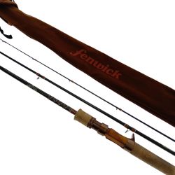 □□ fenwick フェンウィック　ロッド　 FS53C L-3J Bランク