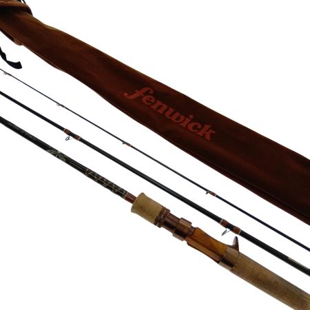  fenwick フェンウィック　ロッド　 FS53C L-3J