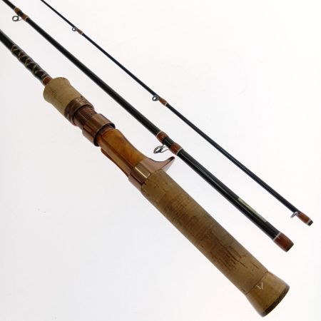  fenwick フェンウィック　ロッド　 FS53C L-3J