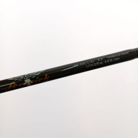  fenwick フェンウィック　ロッド　 FS53C L-3J