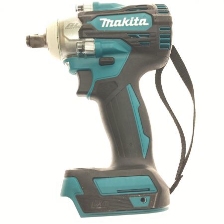  MAKITA マキタ 充電式インパクトレンチ　18Ｖ TW300DZ グリーン