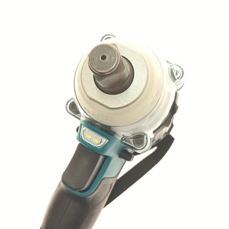  MAKITA マキタ 充電式インパクトレンチ　18Ｖ TW300DZ グリーン