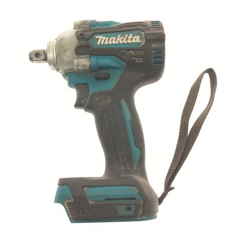  MAKITA マキタ 充電式インパクトレンチ　18V TW300D グリーン 本体のみ