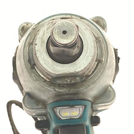  MAKITA マキタ 充電式インパクトレンチ　18V TW300D グリーン 本体のみ