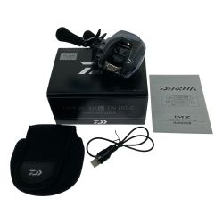 □□ DAIWA ダイワ IM Z リミットブレイカー XHL TW HD-C 左ハンドル 00630305 Aランク