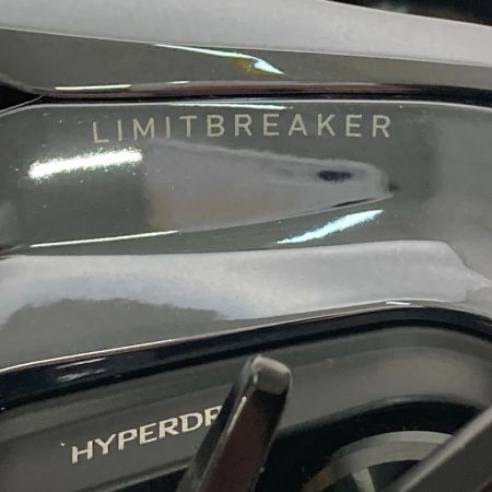  DAIWA ダイワ IM Z リミットブレイカー XHL TW HD-C 左ハンドル 00630305