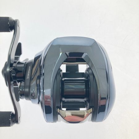  DAIWA ダイワ IM Z リミットブレイカー XHL TW HD-C 左ハンドル 00630305