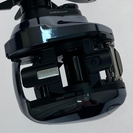  DAIWA ダイワ IM Z リミットブレイカー XHL TW HD-C 左ハンドル 00630305