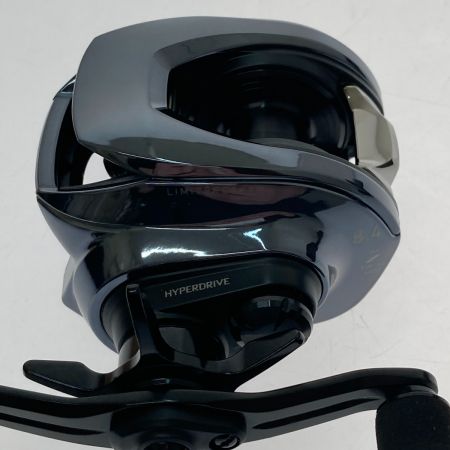  DAIWA ダイワ IM Z リミットブレイカー XHL TW HD-C 左ハンドル 00630305