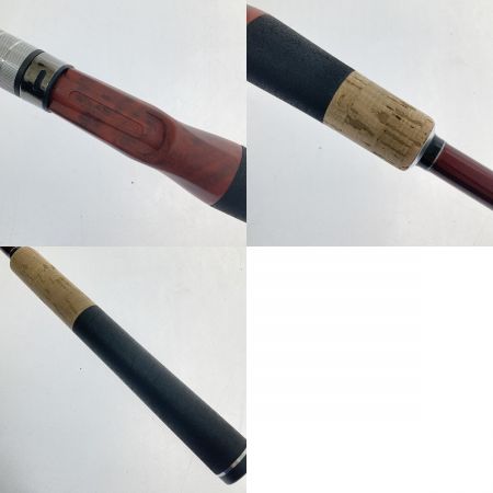  Fishman フィッシュマン ルアーロッド　Beams CRAWLA9.2L+