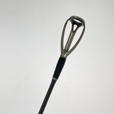  Fishman フィッシュマン ルアーロッド　Beams CRAWLA9.2L+