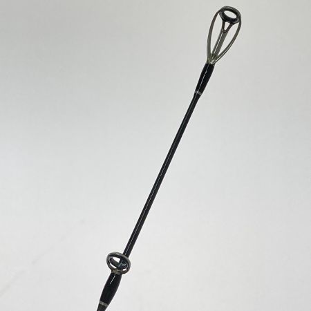  Fishman フィッシュマン ルアーロッド　Beams CRAWLA9.2L+