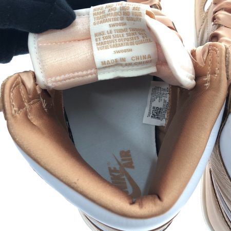  NIKE ナイキ エアジョーダン1 レトロ ハイ OG プラリネ　27.5ｃｍ FN6622 201 カーキ