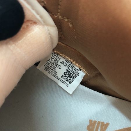  NIKE ナイキ エアジョーダン1 レトロ ハイ OG プラリネ　27.5ｃｍ FN6622 201 カーキ