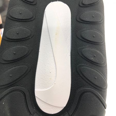  NIKE ナイキ スニーカー　エアマックス270　リアクト　27.5ｃｍ A04971 002 ホワイト