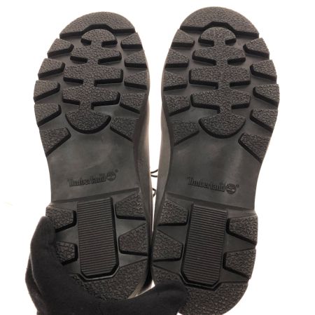  Timberland ティンバーランド 6インチ ベーシック ブーツ　26ｃｍ A64YW グレー