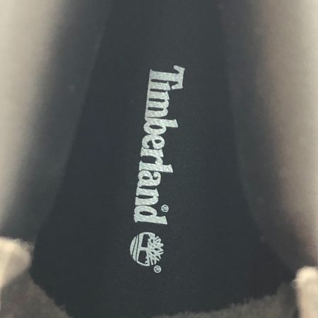  Timberland ティンバーランド 6インチ ベーシック ブーツ　26ｃｍ A64YW グレー
