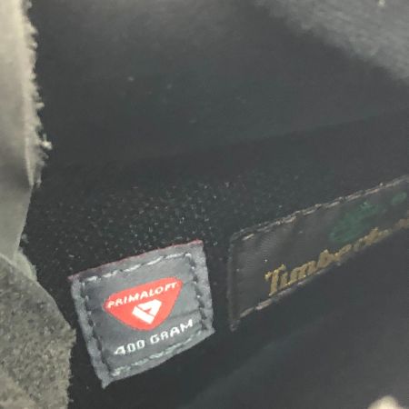  Timberland ティンバーランド 6インチ ベーシック ブーツ　26ｃｍ A64YW グレー