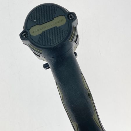 MAKITA マキタ 充電式インパクトドライバ 18v 6.0Ah TD173DRGXO オリーブ