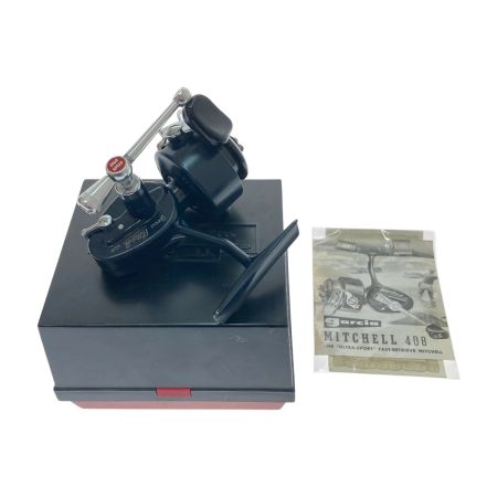  garcia ガルシア リール　MITCHELL408