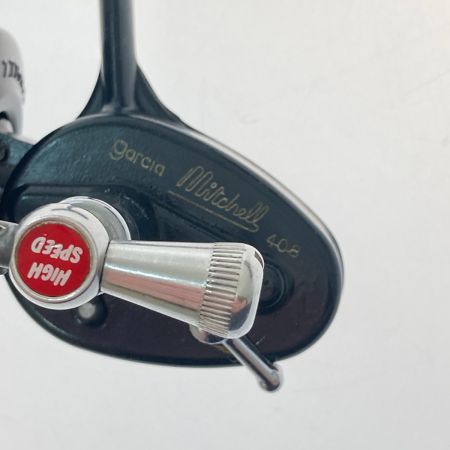  garcia ガルシア リール　MITCHELL408