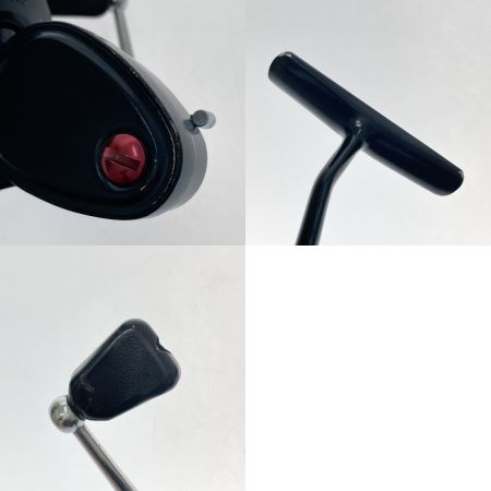  garcia ガルシア リール　MITCHELL408