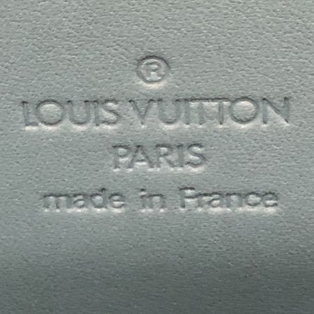  LOUIS VUITTON ルイヴィトン バッグ ハンドバッグ モノグラム・ヴェルニ ブリーカー AS1928 グリーン M91003