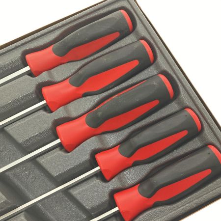  Snap-on スナップオン ダイヤモンドチップドライバーセット プラスドライバーセット 5本セット ＳＧＤＤＰ50ＢＲ