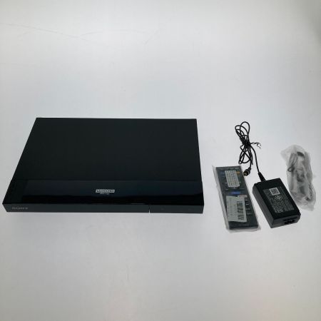  SONY ソニー ブルーレイディスクプレーヤー／DVDプレーヤー2023年製 UBP-X700