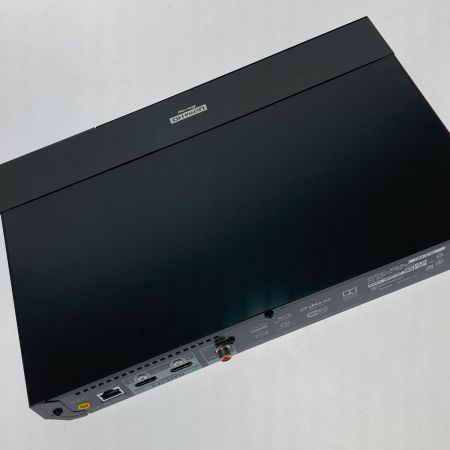  SONY ソニー ブルーレイディスクプレーヤー／DVDプレーヤー2023年製 UBP-X700