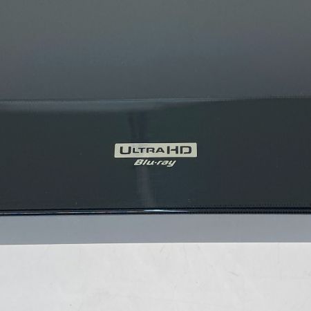  SONY ソニー ブルーレイディスクプレーヤー／DVDプレーヤー2023年製 UBP-X700