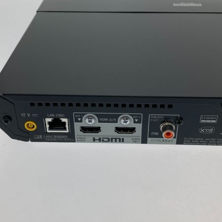  SONY ソニー ブルーレイディスクプレーヤー／DVDプレーヤー2023年製 UBP-X700