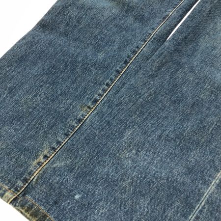  LEVI'S リーバイス ジーンズ 502XX SIZE W33×L36 復刻 古着 インディゴ