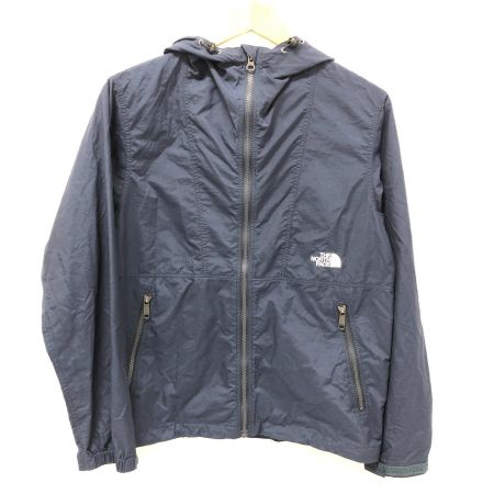  THE NORTH FACE ザノースフェイス ジャケット コンパクトジャケット SIZE L  NPW71830 ネイビー