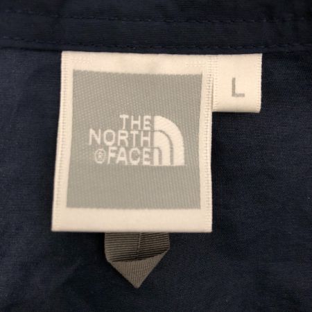  THE NORTH FACE ザノースフェイス ジャケット コンパクトジャケット SIZE L  NPW71830 ネイビー