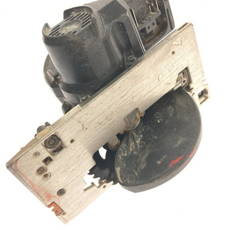  MAKITA マキタ 165ｍｍ充電式マルノコ18Ｖ HS631D ブラック 本体のみ