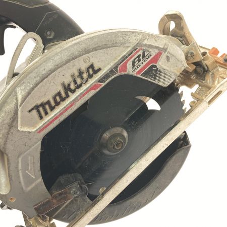  MAKITA マキタ 165ｍｍ充電式マルノコ18Ｖ HS631D ブラック 本体のみ