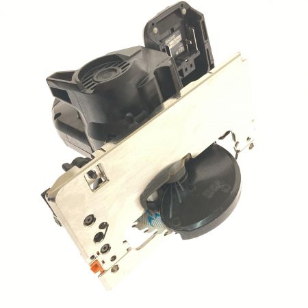  MAKITA マキタ 125mm充電式マルノコ　18Ｖ HS474D ブラック 本体のみ