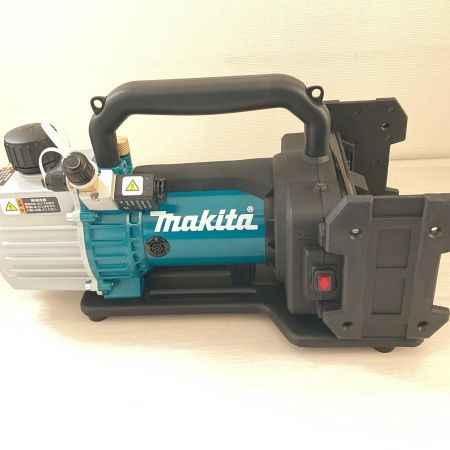  MAKITA マキタ 充電式真空ポンプ　18Ｖ VP181DZ