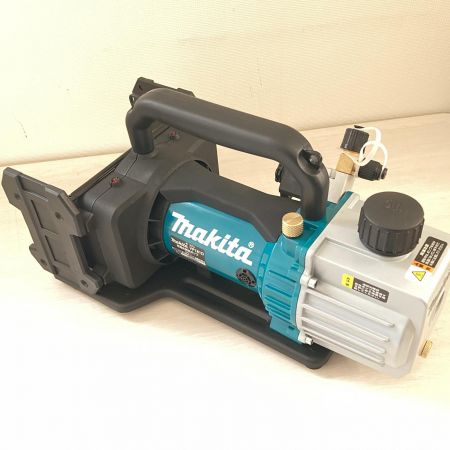  MAKITA マキタ 充電式真空ポンプ　18Ｖ VP181DZ