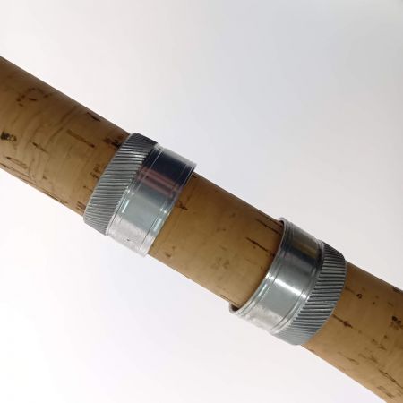  HOUSE OF HARDY フライロッド　Fibalite Spinning 213cm 本体のみ