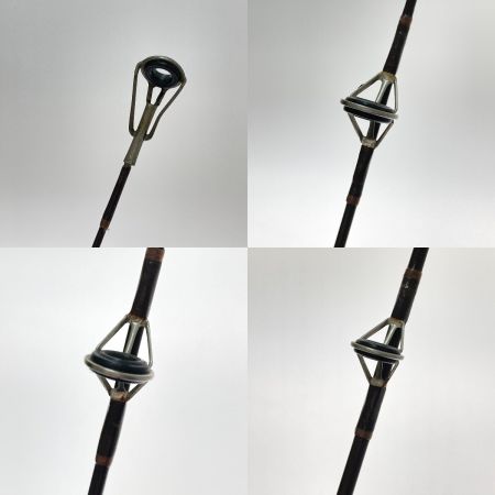  fenwick ロッド　HMGグラファイト GFC553 本体のみ