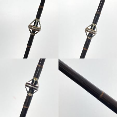  fenwick ロッド　HMGグラファイト GFC553 本体のみ