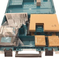 □□ MAKITA マキタ 18ｍｍ充電式ハンマドリル　 18v 6.0Ah HR183DRGX グリーン Sランク