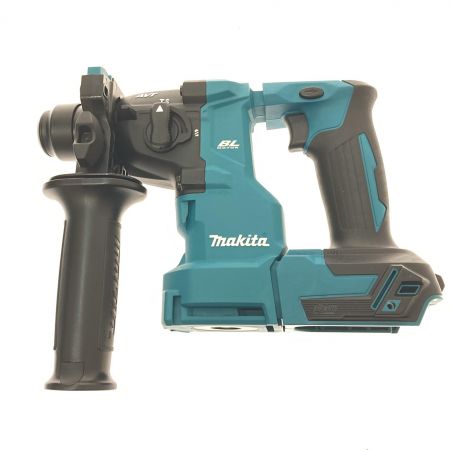  MAKITA マキタ 18ｍｍ充電式ハンマドリル　 18v 6.0Ah HR183DRGX グリーン
