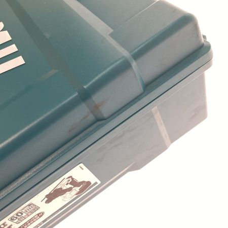  MAKITA マキタ 18ｍｍ充電式ハンマドリル　 18v 6.0Ah HR183DRGX グリーン