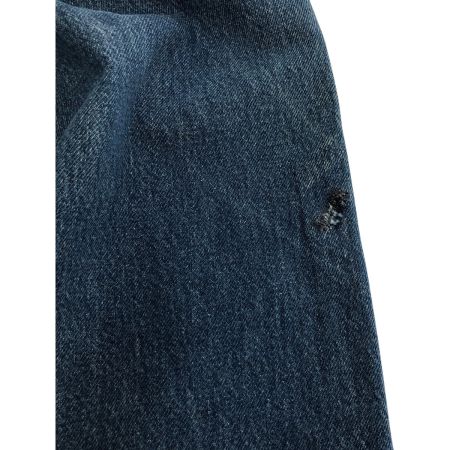  LEVI'S リーバイス ジーンズ 501 SIZE W33×L32 リペアあり ボタン裏刻印532 アメリカ製 90年製 古着 インディゴ
